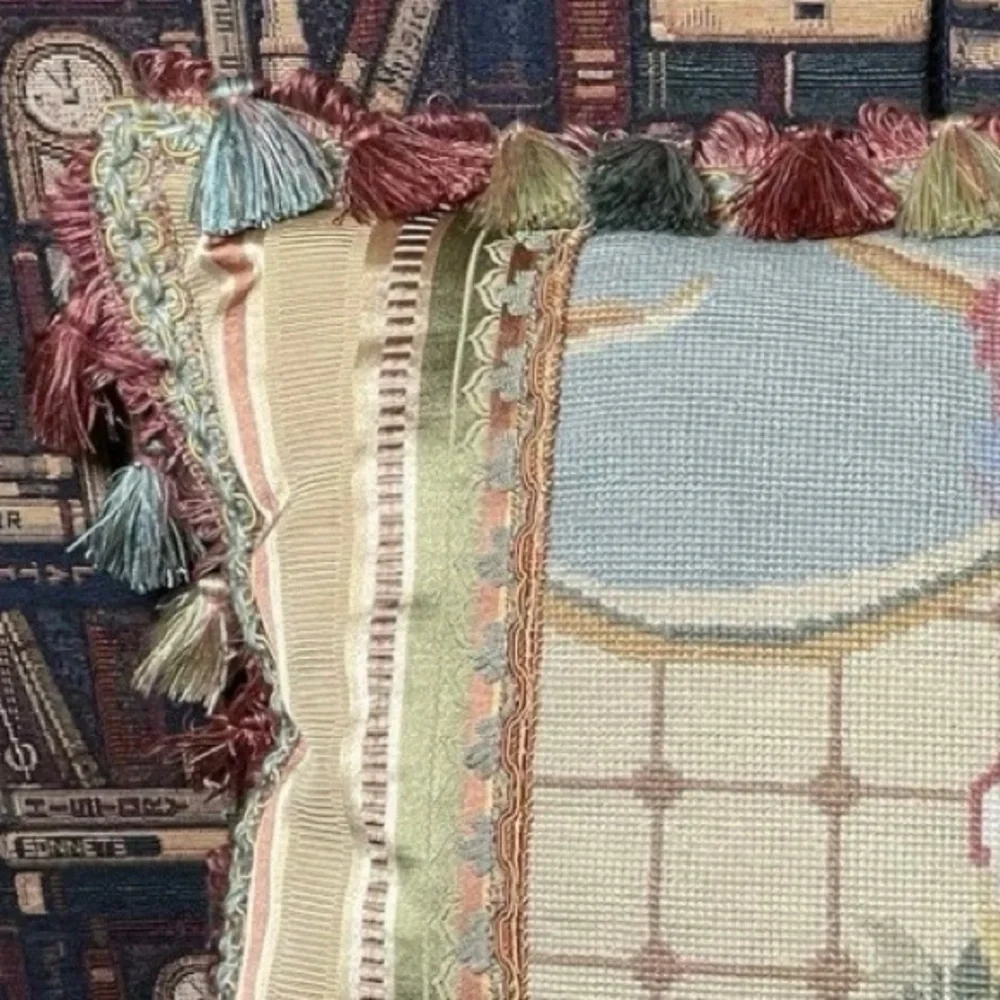 Artisan Designer exquisite “victorian
